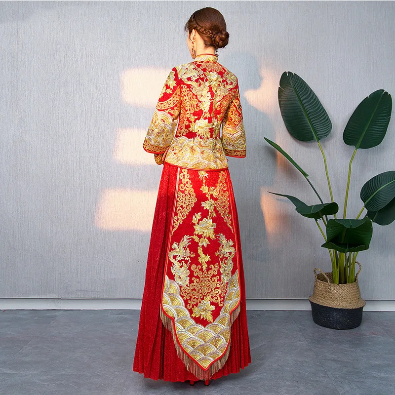 High Quality Traditional Chinese 