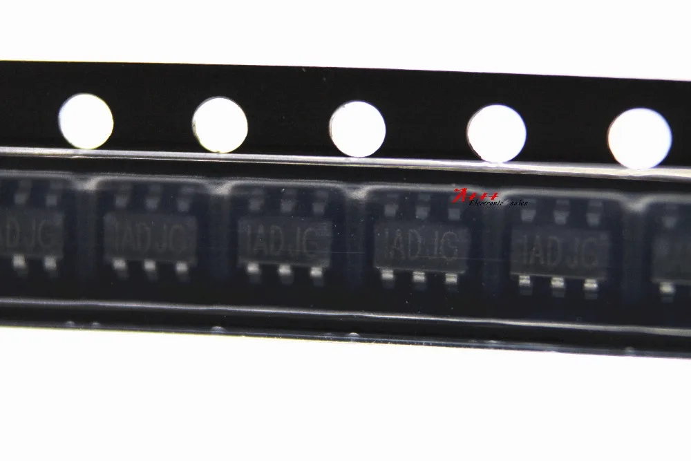 Оригинальный ADJE ADJD ADJF ADJG MP1470GJ MP1470 SOT-23-6 10 шт. | Электронные компоненты и