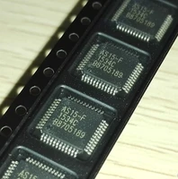5pcslot as15 f qfp 48 lcd chip new original