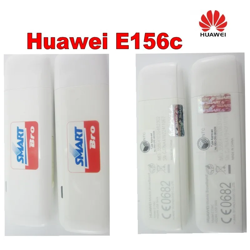 Huawei E156 3G USB модем новый оригинальный | Компьютеры и офис