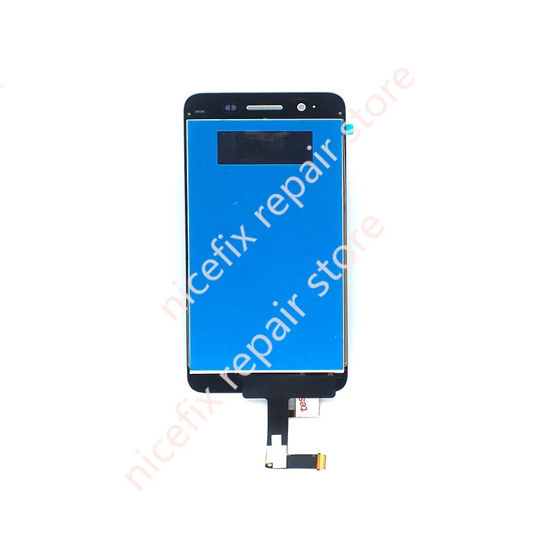 Для Huawei Enjoy 5S GR3 TAG L01 L03 L13 L22 L21 ЖК дисплей для huawei P8 lite smart LCD с рамкой|lcd digitizer|huawei p8