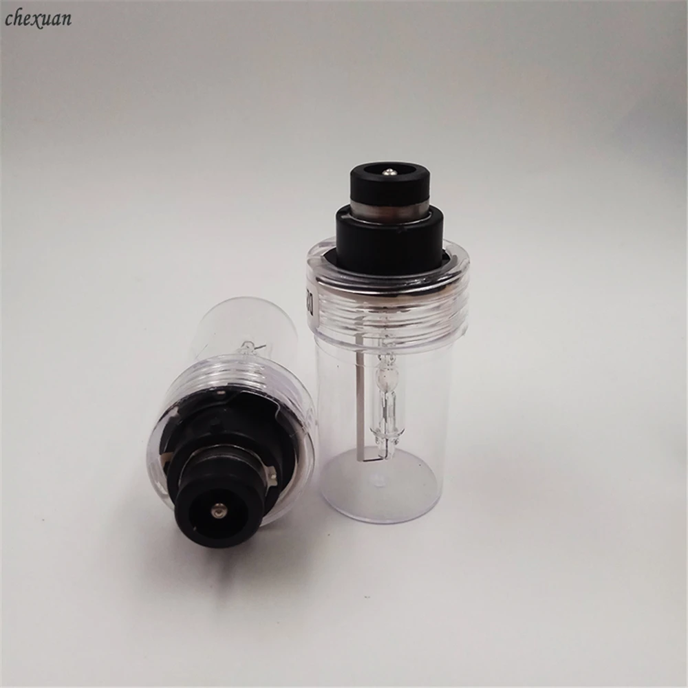 CSCSNL 2 шт. D1S D2S D3S D4S D1R D2R D3R D4R HID лампы Ксеноновые фары 4300K 6000K 8000K 10000K синие