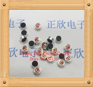 4522 4525 4 5*2 2 мм микрофон с электроконденсатором|electret microphone|microphone electretmicrophone microphone |
