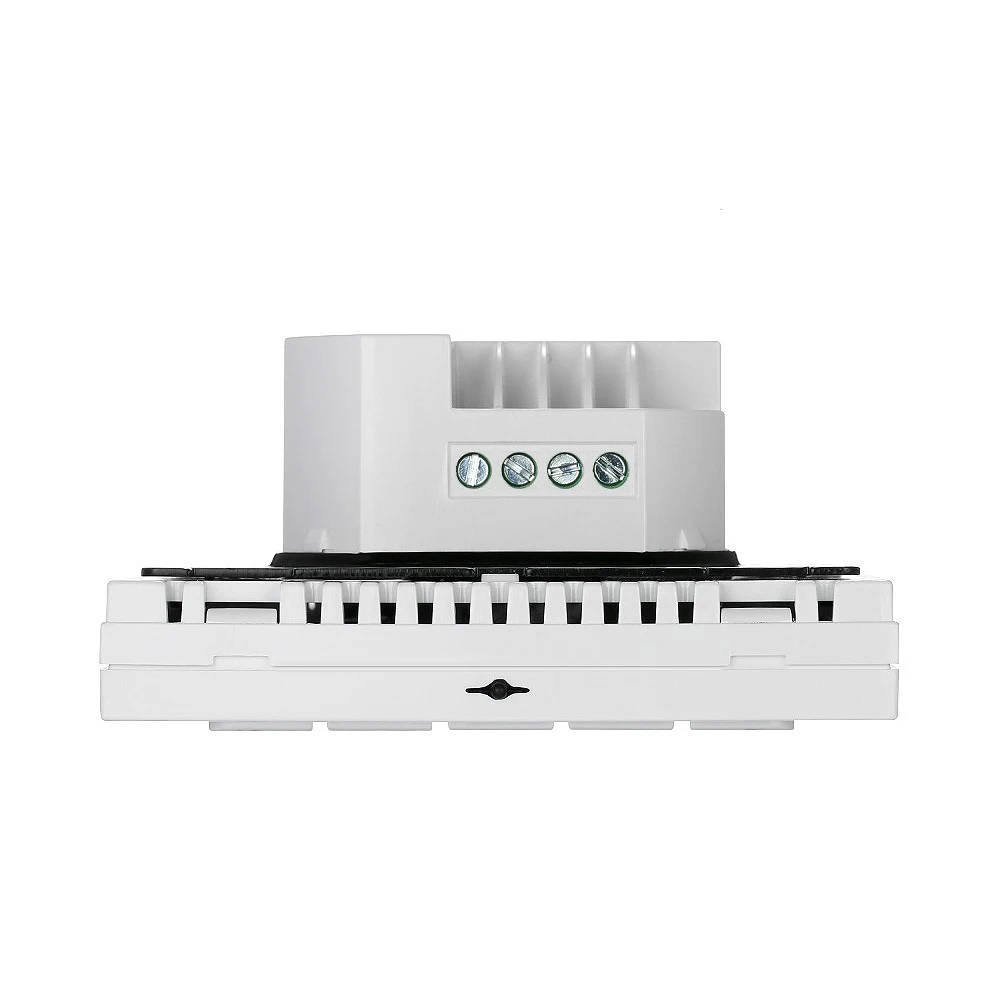 Wi Fi умный термостат температура контроллер для воды/Электрический пол нагрева воды/газовый котел