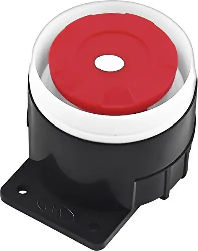 Беспроводная GSM-сигнализация с двойной антенной устройство безопасности для