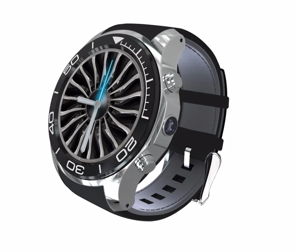Новый Bluetooth gps Смарт часы с камерой ROM8GB RAM512MB SMS 3g вызова SIM музыкальный SmartClock