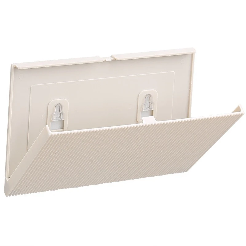 Вертикальная подвесная настенная полка для обуви Hoomall хранения в ванной гостиной