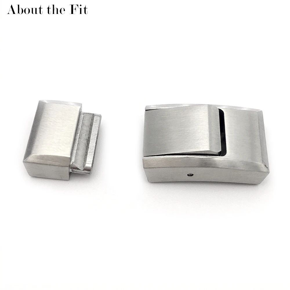 Рисунок 3 - Соединители из нержавеющей стали 316L 4 мм x 12 мм