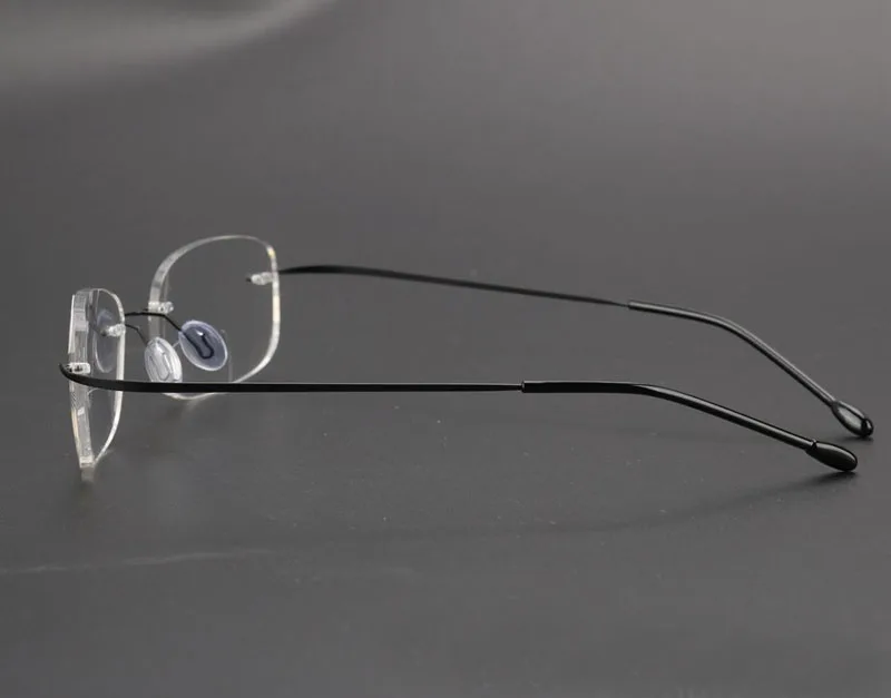ISENGHUO, Германия, без винта, дизайн, бифокальные титановые очки для чтения, мужские очки для дальнозоркости, мужские очки, диоптрий, 1,0-3,0