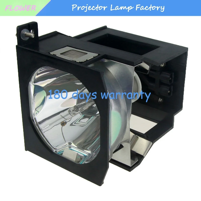 Free shipping projector lamp ET-LAD7700W for Panasonic PT-D7000/PT-DW7700PT-D7700E/PT-DW7000E with housing