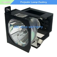 free shipping projector lamp et lad7700w for panasonic pt d7000pt dw7700pt d7700ept dw7000e with housing