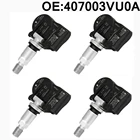 4 P Новая Водонепроницаемая Автомобильная TPMS система мониторинга давления в шинах для Renaut Espace Fluence Grand Scenic Kadjar Megane Scenic Talisman