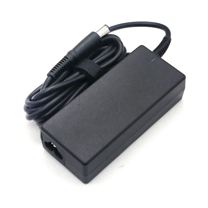 19 5 V 3.34A 65W коммутационный адаптер переменного тока для Dell INSPIRON 505M 3721 600M 14R 630M N4010