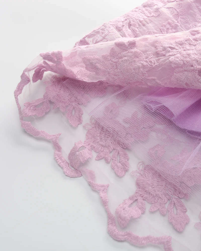 AiLe Rabbit/детская одежда кружевное платье для девочек модные вечерние свадебные