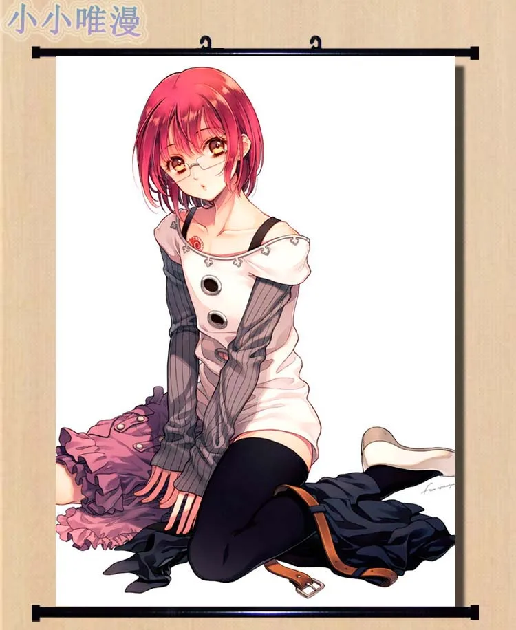 Аниме семь смертных грехов Nanatsu no Taizai Hawk & isabel Liones Meliodas Ban Gowther домашний декор