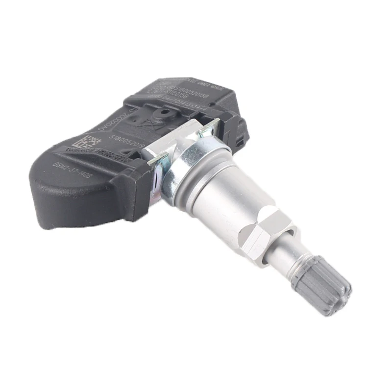 4 шт. новый датчик давления в шинах TPMS для Mazda RX8 CX7 CX9 MX5 BBM2-37-140B BBM237140B 315 МГц |