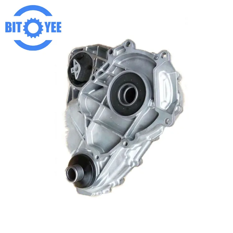 ATC450 чехол 27107619776 01 для BMW X3 X5 X6|Автоматическая коробка передач и детали| |