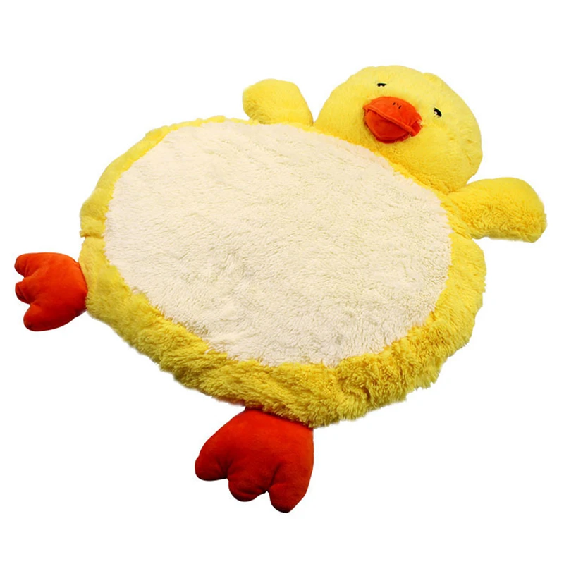 

Pet Nest Dog Bed Mats Cat House Soft Fleece Mat Winter Warm Sleeping Kennel Bed Sofa for Small Puppy Medium Large Dogs