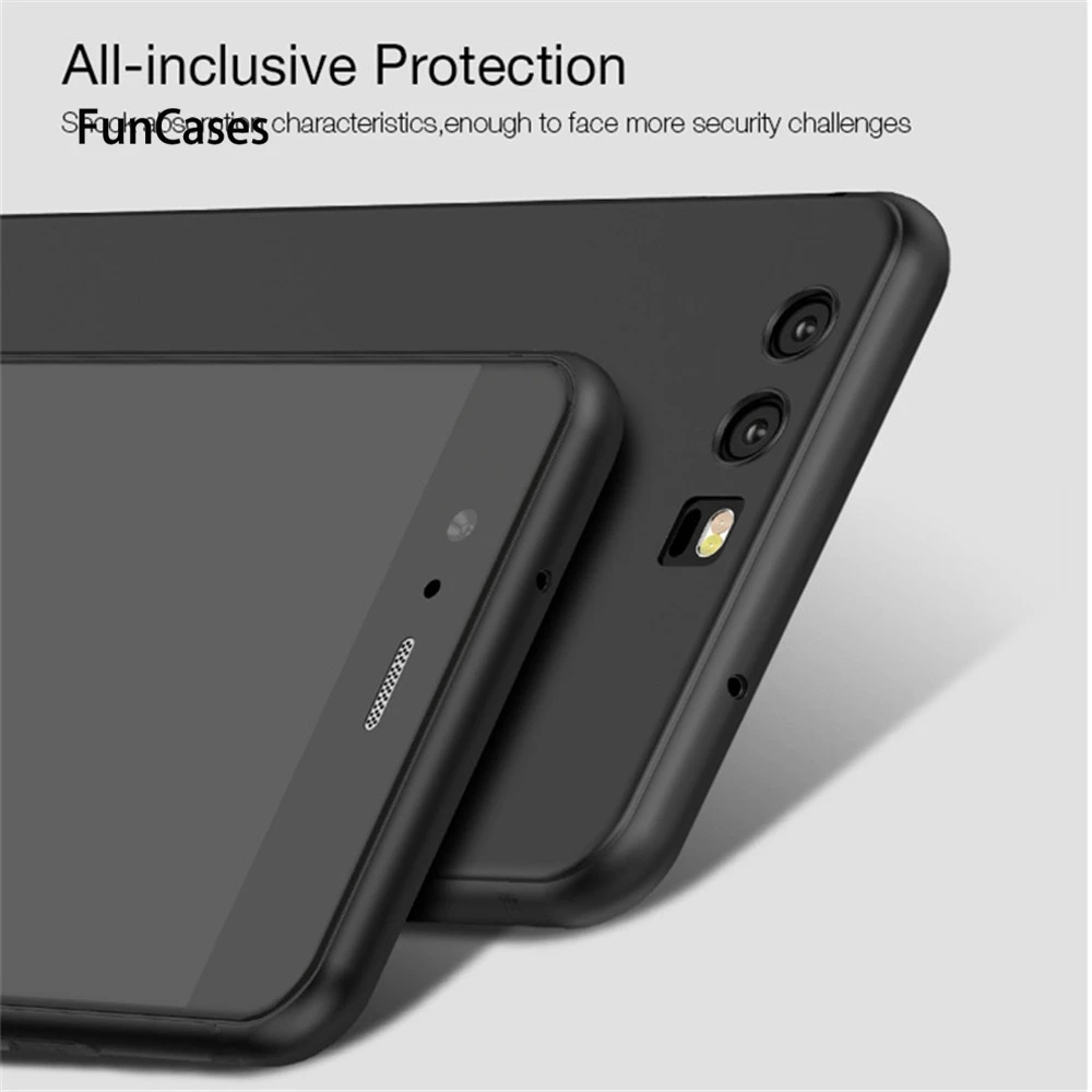 Чехол яркого цвета для huawei Y5 Y6 Y7 Prime 2018 P10 Lite Honor 9 lite P9lite P20 Pro P Smart Plus Мягкий чехол из
