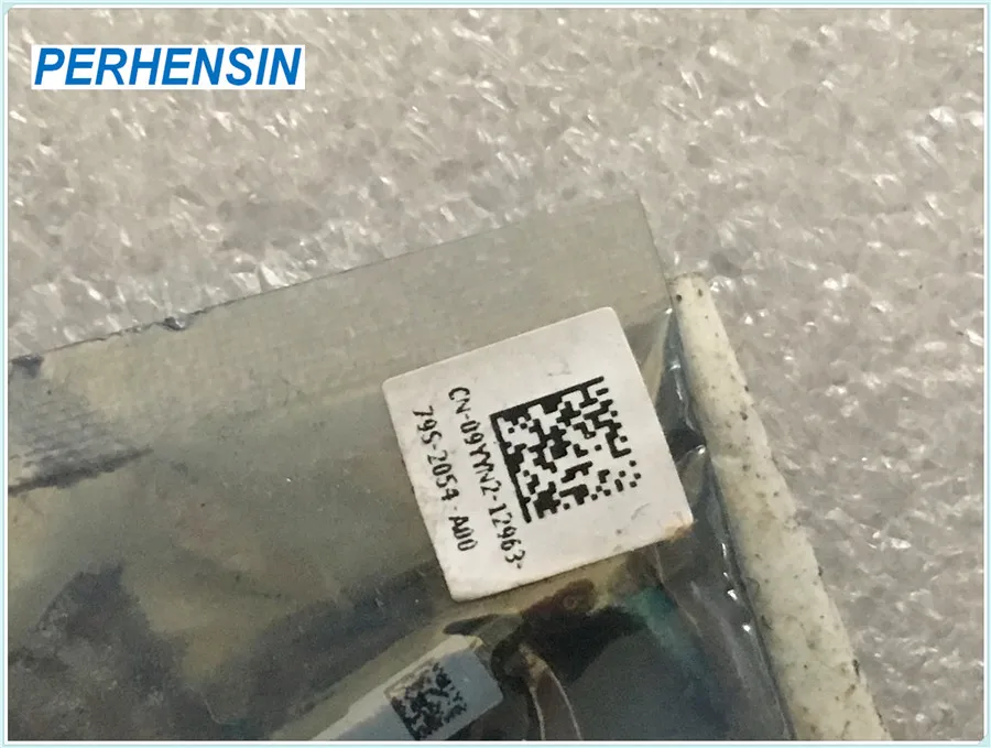 

09YYN2 FOR Dell FOR LATITUDE 7480 WEBCAM PN 9YYN2