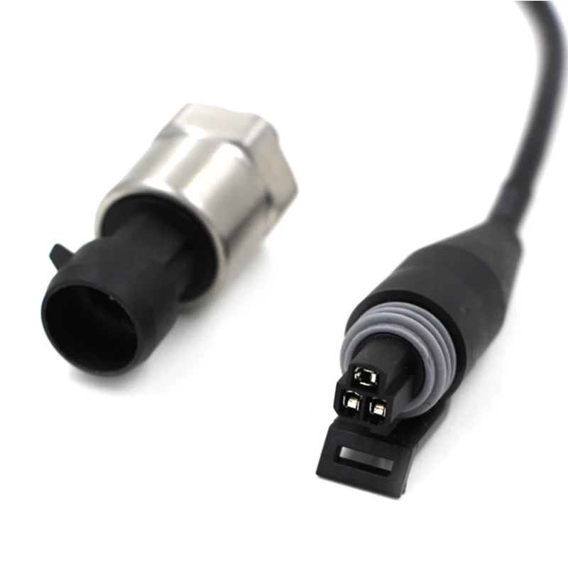 1 Новый преобразователь давления 15PSI или Отправитель для масла дизельного