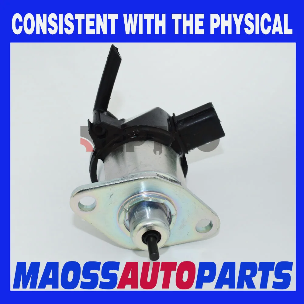 17208 60015 60010 60016 60017 стопорный соленоид для Kubota D905 D1005 D1105 12 В|solenoid for kubota|solenoide kubotasolenoid