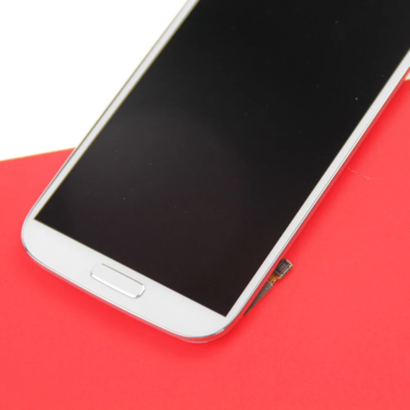 I9505 ЖК-дисплей совместим с samsung S4 экран для Samsung Galaxy GT-I9505 I9500 i337 ЖК-дигитайзер