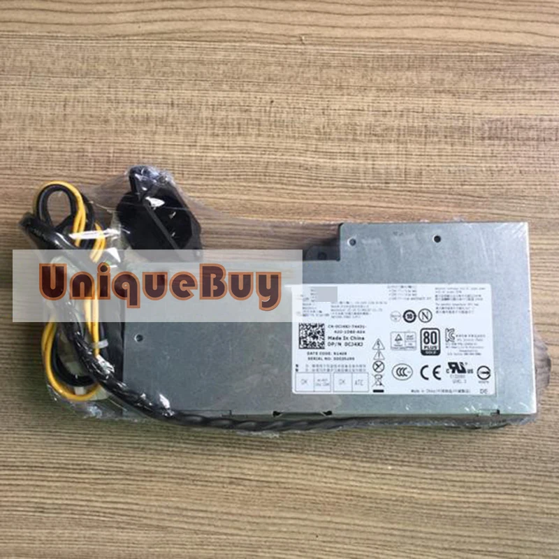 Для DELL 9010 2330 9020 Питание L200EA 00 F200EU 01 D200EA 200W RYK84|Блоки питания для компьютеров| |