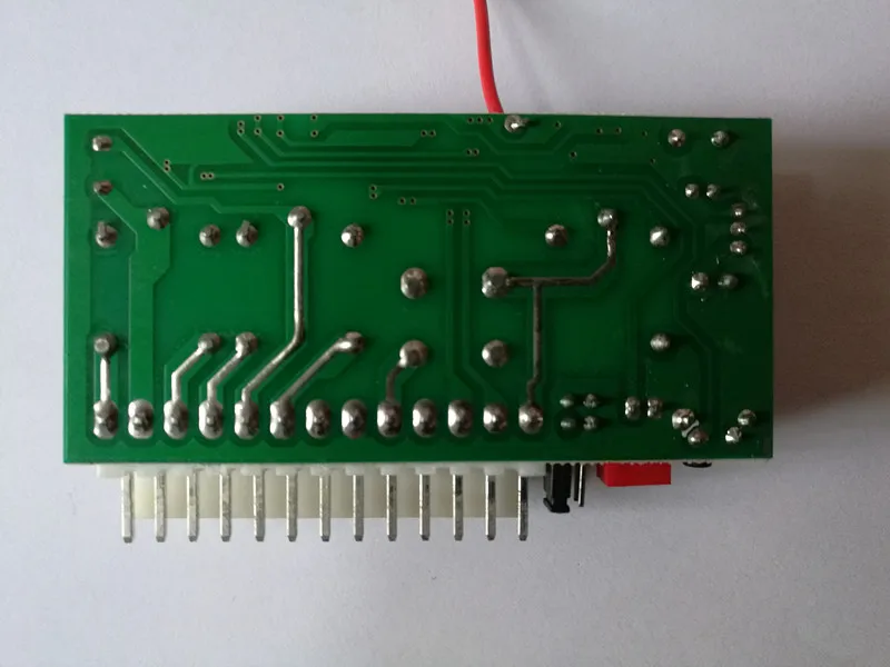 433 92 МГц Автомобильный Дистанционный центральный Комплект Дверной замок