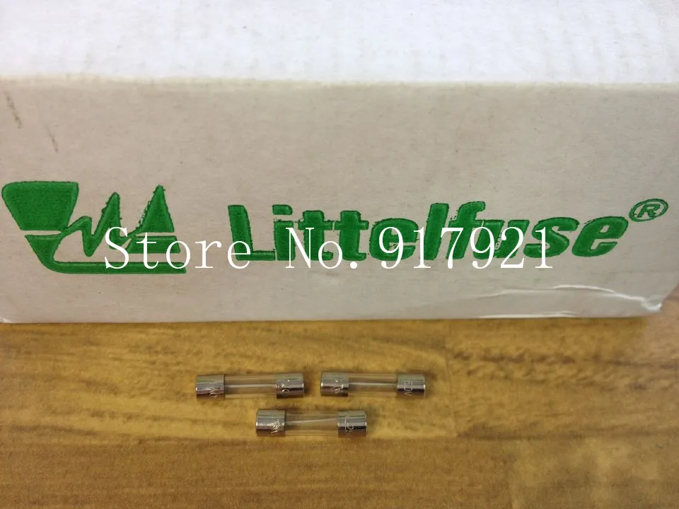 

[ZOB] The United States Litteituse LBC T Lite 315MA glass tube 5X20 250V FUSE original insurance --200pcs/lot
