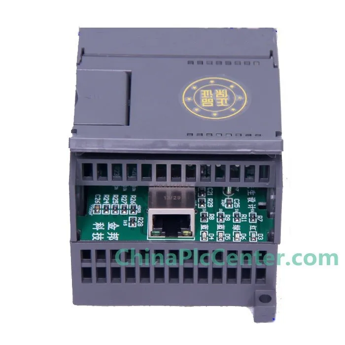 Изолированный ETH MPI MPI/DP Ethernet модуль Коммуникационный адаптер вместо CP343 S7 300/400