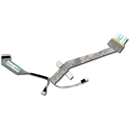 

Новый видеокабель для ЖК-экрана WZSM для Toshiba Satellite M305 M305D-S4828 M305D-S4830 M305D-S4833 M305D-S4840