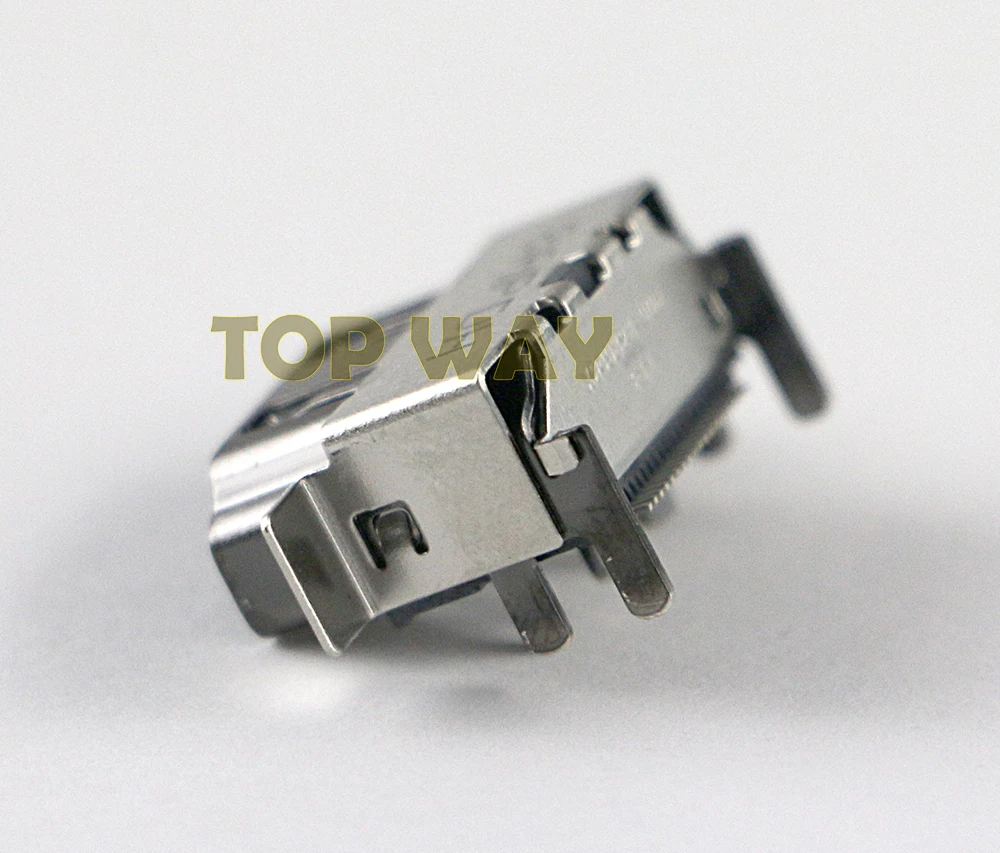 Оригинальный Новый 1080P HDMI совместимый разъем 2 1 запасные части для ремонта