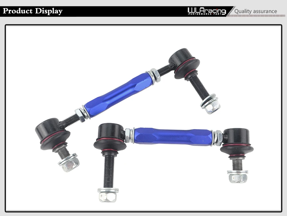 WLR-140 мм-170 мм шарнирное регулируемое рулонное соединение для Lexus GX470 Toyota FJ Cruiser Fortuner WLR-SEL22