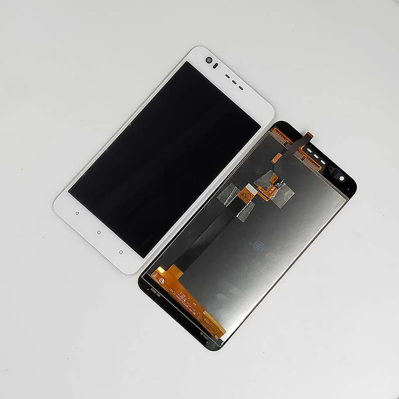 Для HTC Desire 825 D825u для 10 Lifestyle сенсорный экран панель дигитайзер ЖК дисплей монитор