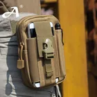 Высокое качество для Oukitel U10 уличная тактическая кобура Военная поясная сумка на пояс для телефона чехол для Oukitel K10000 5,5