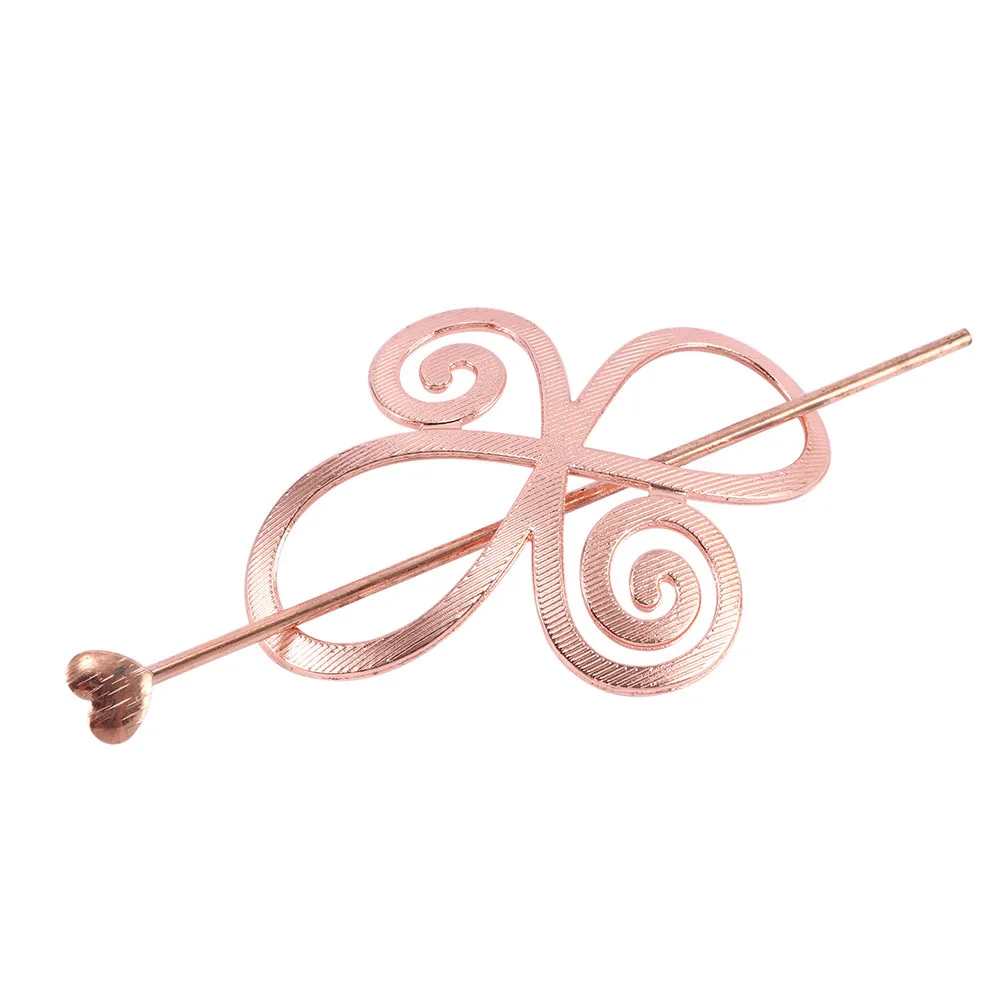 Женские красивые изысканные аксессуары для волос заколка женские длинные