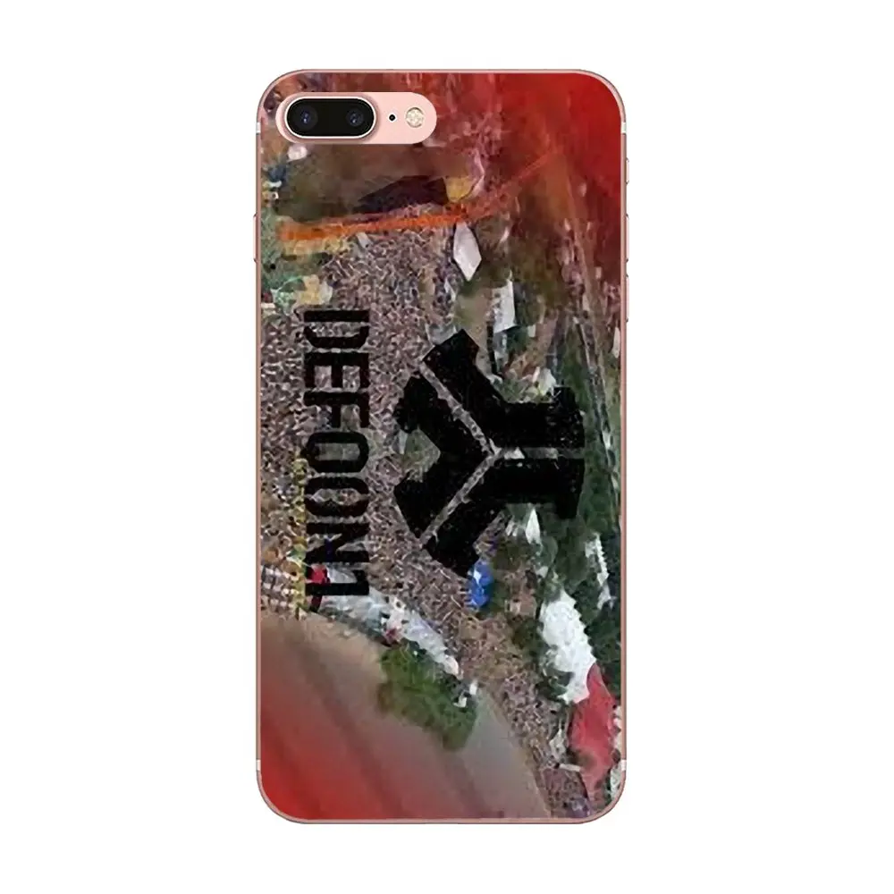 Дефкон. 1 для Xiaomi Mi3 Mi4 Mi4C Mi4i Mi5 Mi 5S 5X 6 6X 8 SE A1 Max Mix 2/Note 3 4 Мягкий с креплением на