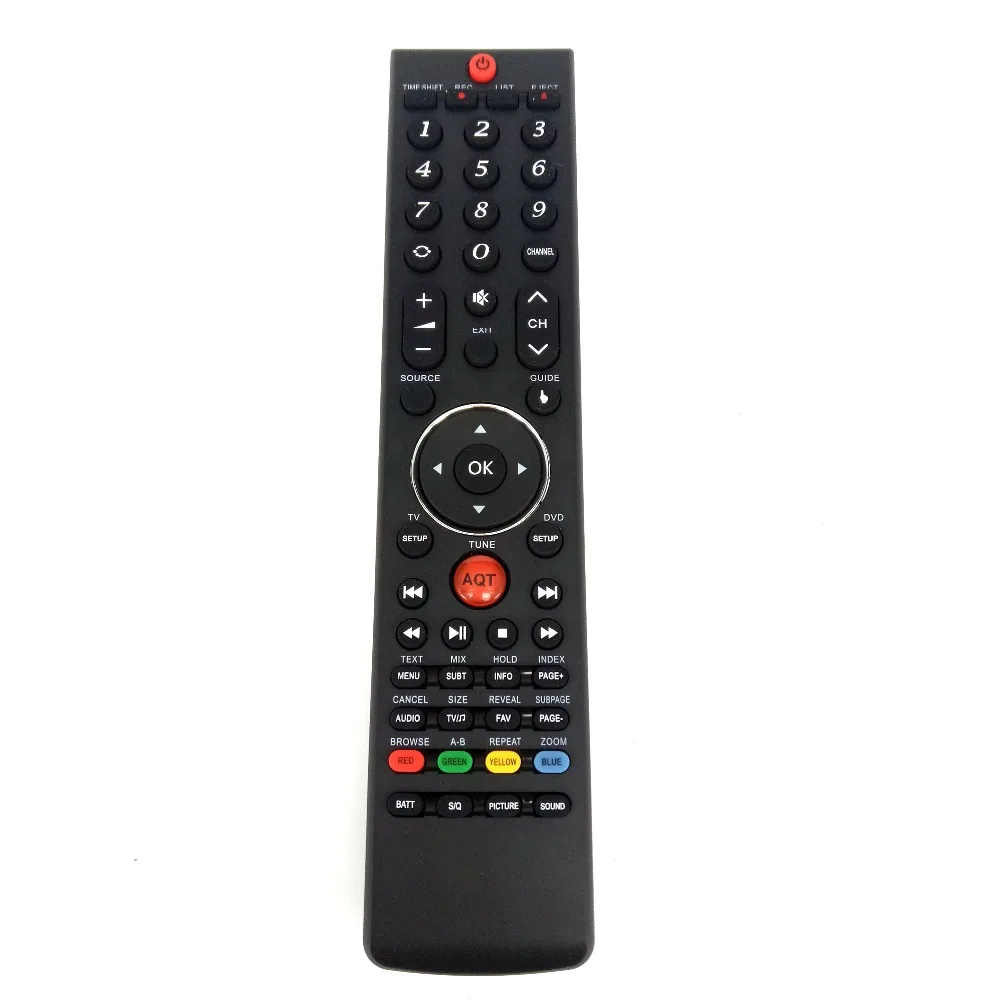 AQT ТВ пульт дистанционного управления 539CM26L168-W000