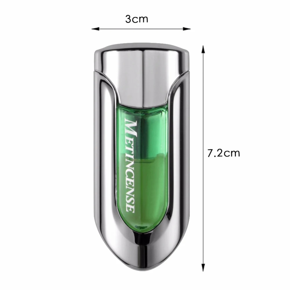 Стильный автомобильный освежитель воздуха Ароматический диффузор для духов |