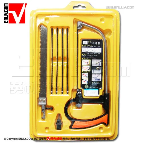 

Многофункциональная комбинированная ручная пила (6) для лезвия пилы (изогнутая разделочная доска)