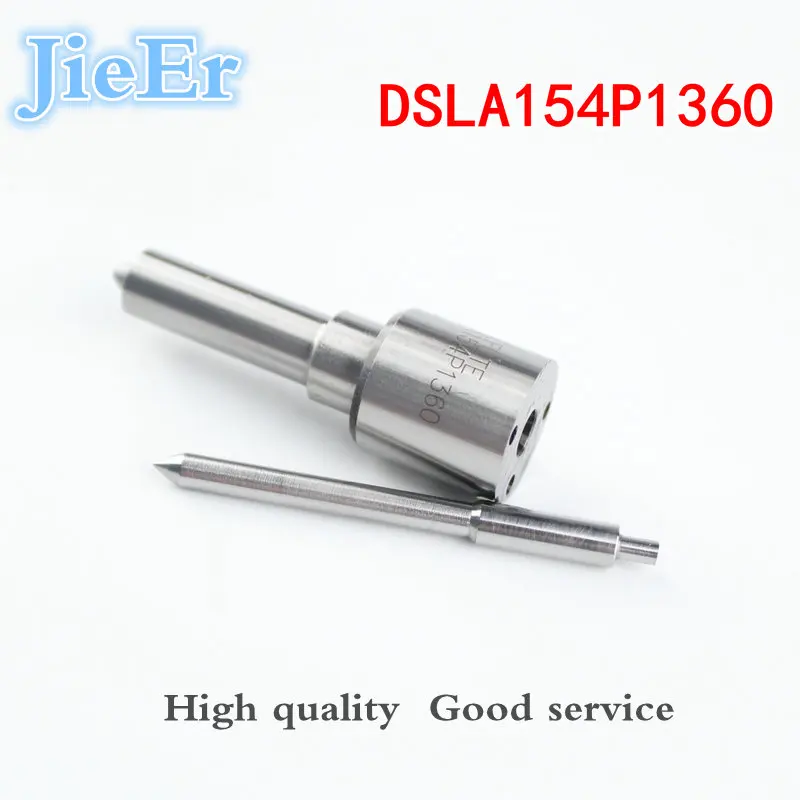 Форсунки топливного инжектора DSLA154P1360 дизельная Форсунка DSLA 154 P 1360 | Автомобили и