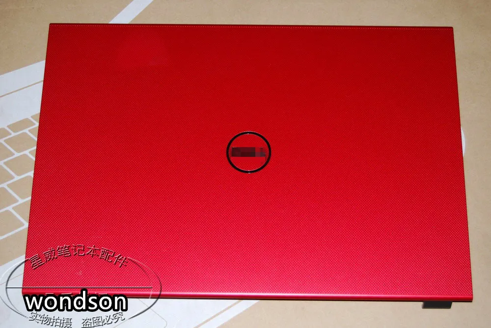Бесплатная доставка для Dell Inspiron 15 3000 3542 LCD Back Cover CN 0HPYGX HPYGX с гарантией 1 год|Сумки и