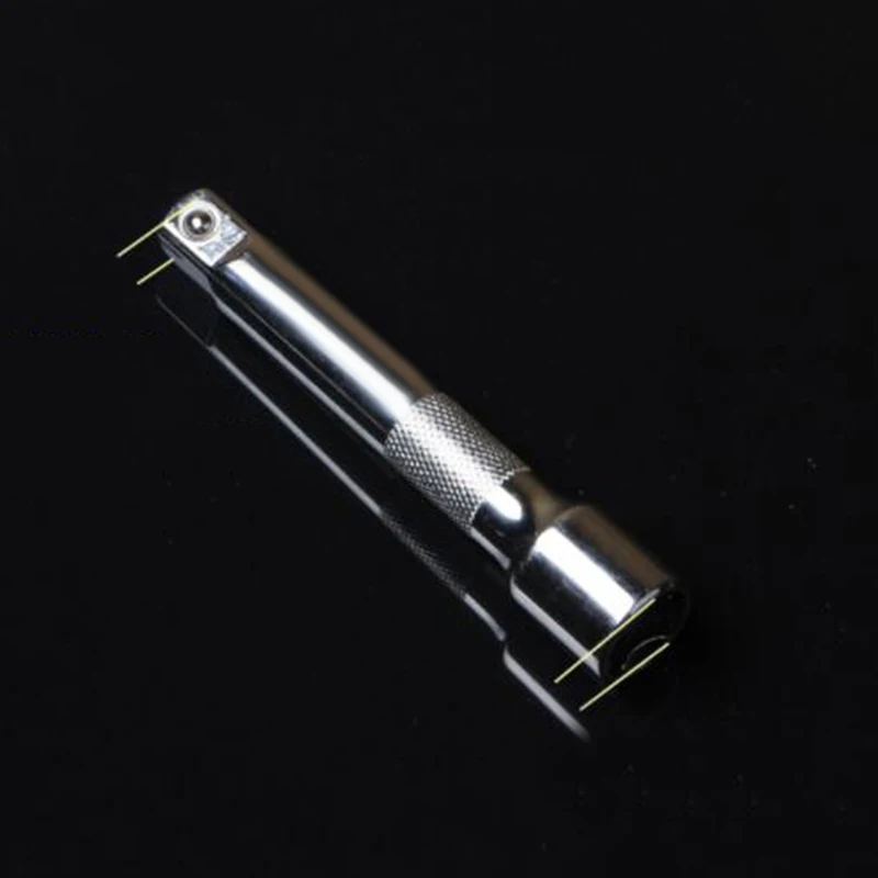 1/4 ”3/8” 1/2 ”торцевой ключ длинный и короткий привод/удлинитель 2 ~ 10 дюймов Длина| |