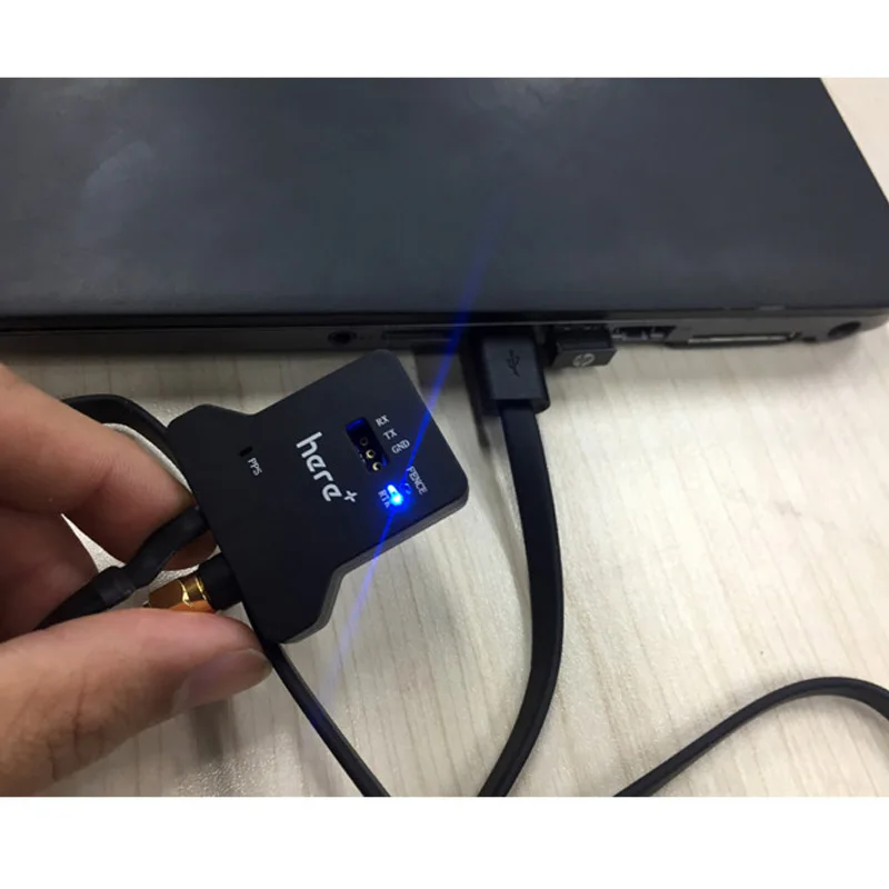 Базовый модуль здесь+ RTK GNSS совместим с Pixhawk 2 Autopilot(M8P) управление полетом для модели RC