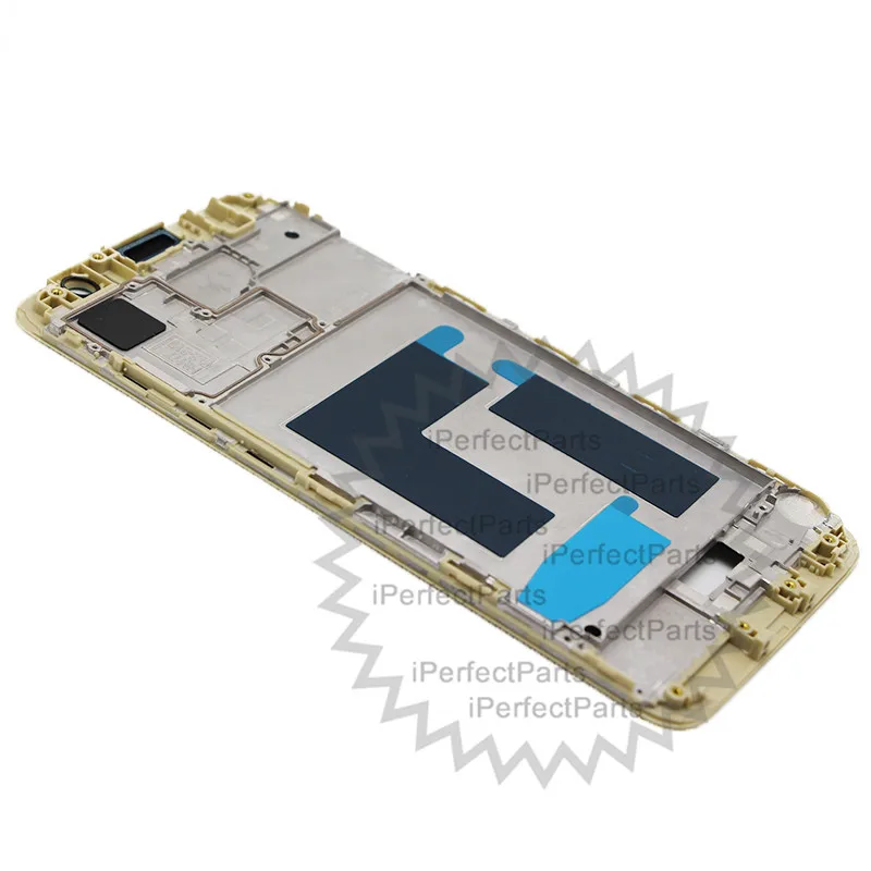 5 &quotдля Huawei Nova Plus TD-LTE MLA-L01 MLA-L11 средняя рамка пластина Крышка Ремонт Часть