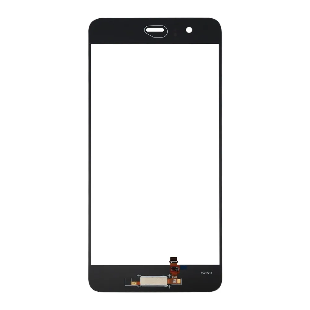 Ipartsbuy новый для huawei P10 плюс внешнее стекло переднего экрана Поддержка