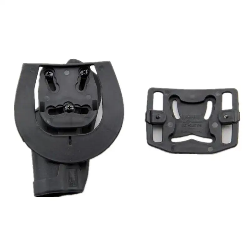 

Tactical Colt 1911 RH Pistol Belt Holster gun holster