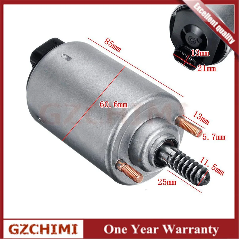 11377509295 для BMW E46 E81 E82 E88 E90 X1 X3 Z4 118i 120i 316i 318i 320i двигатель серии VVT привод с переменным