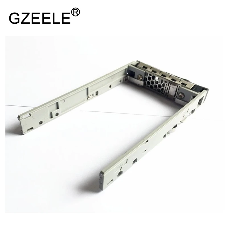 Чехол для жесткого диска GZEELE Новый 2 5 дюйма Caddy ttai Dell PowerEdge R730 R930 R430 R630 SATA серверный